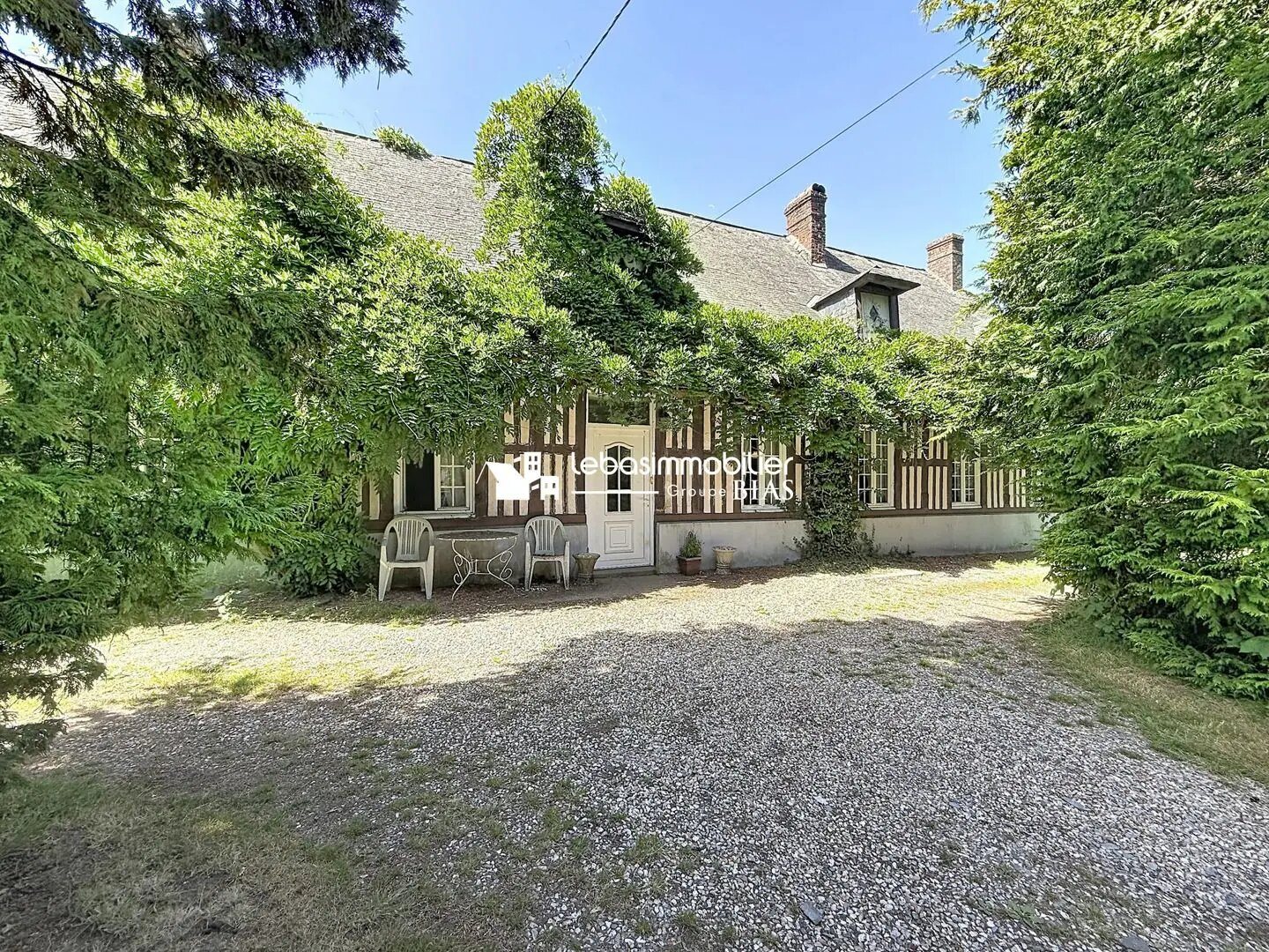 Maison à vendre, 157m², Yvetot