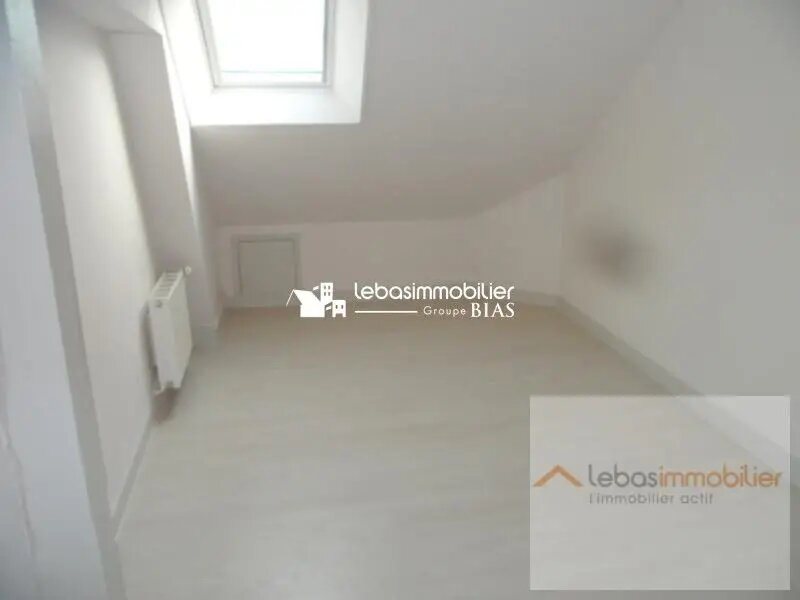 Maison à louer, 105m², Yvetot