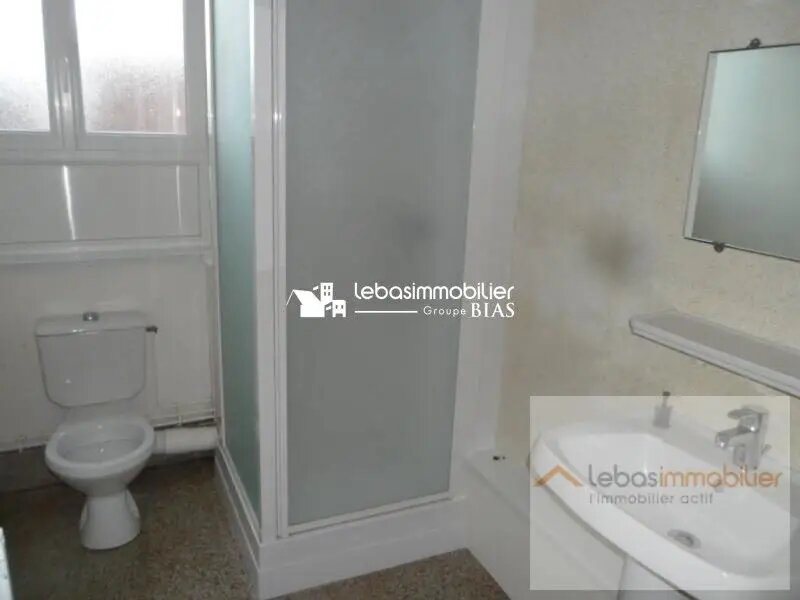 Maison à louer, 105m², Yvetot