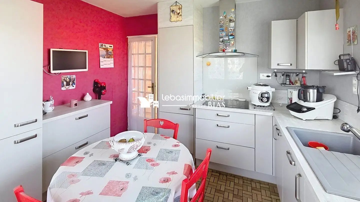 Maison à vendre, 140m², Yerville