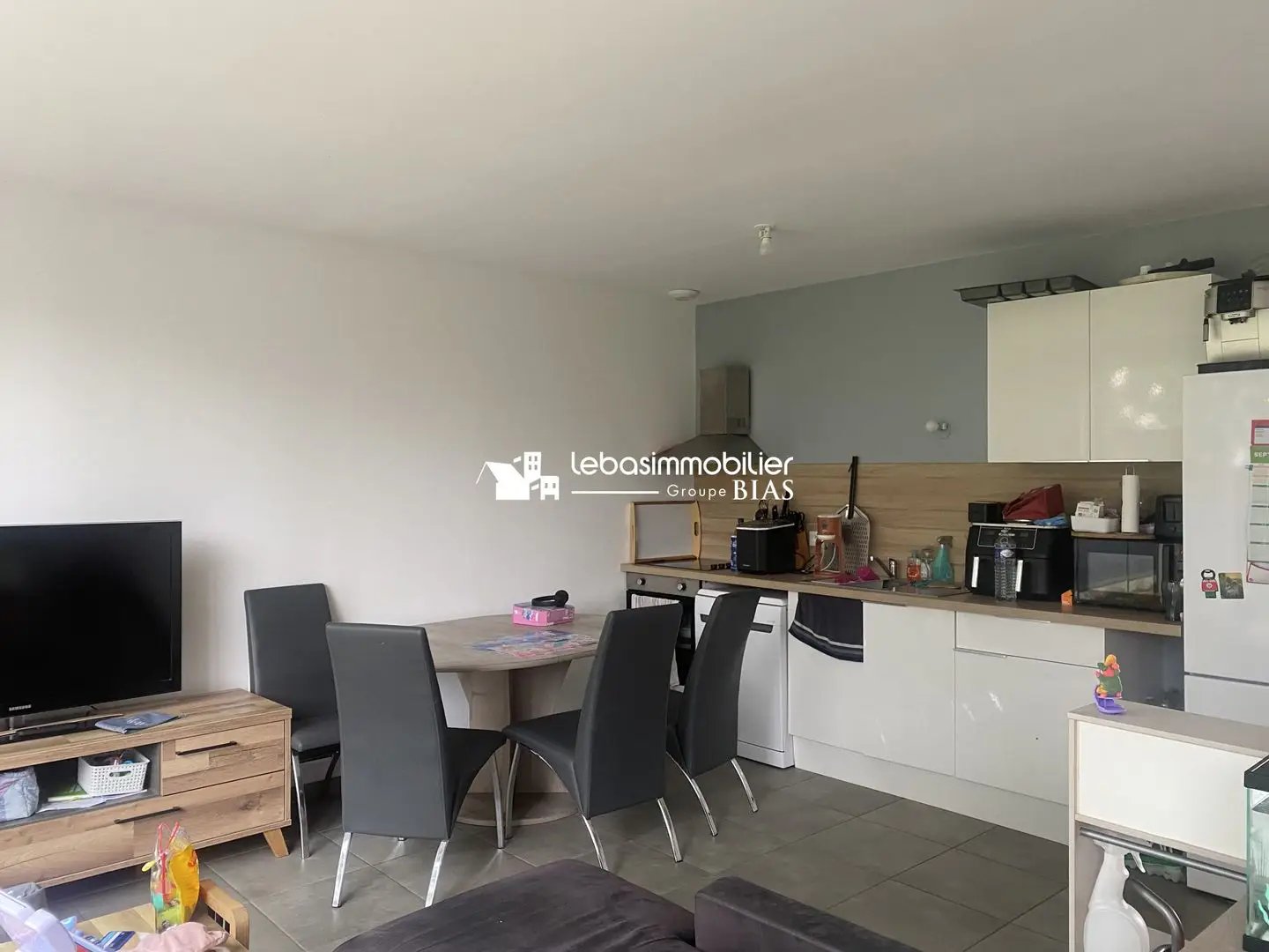 Maison à louer, 57m², Yvetot