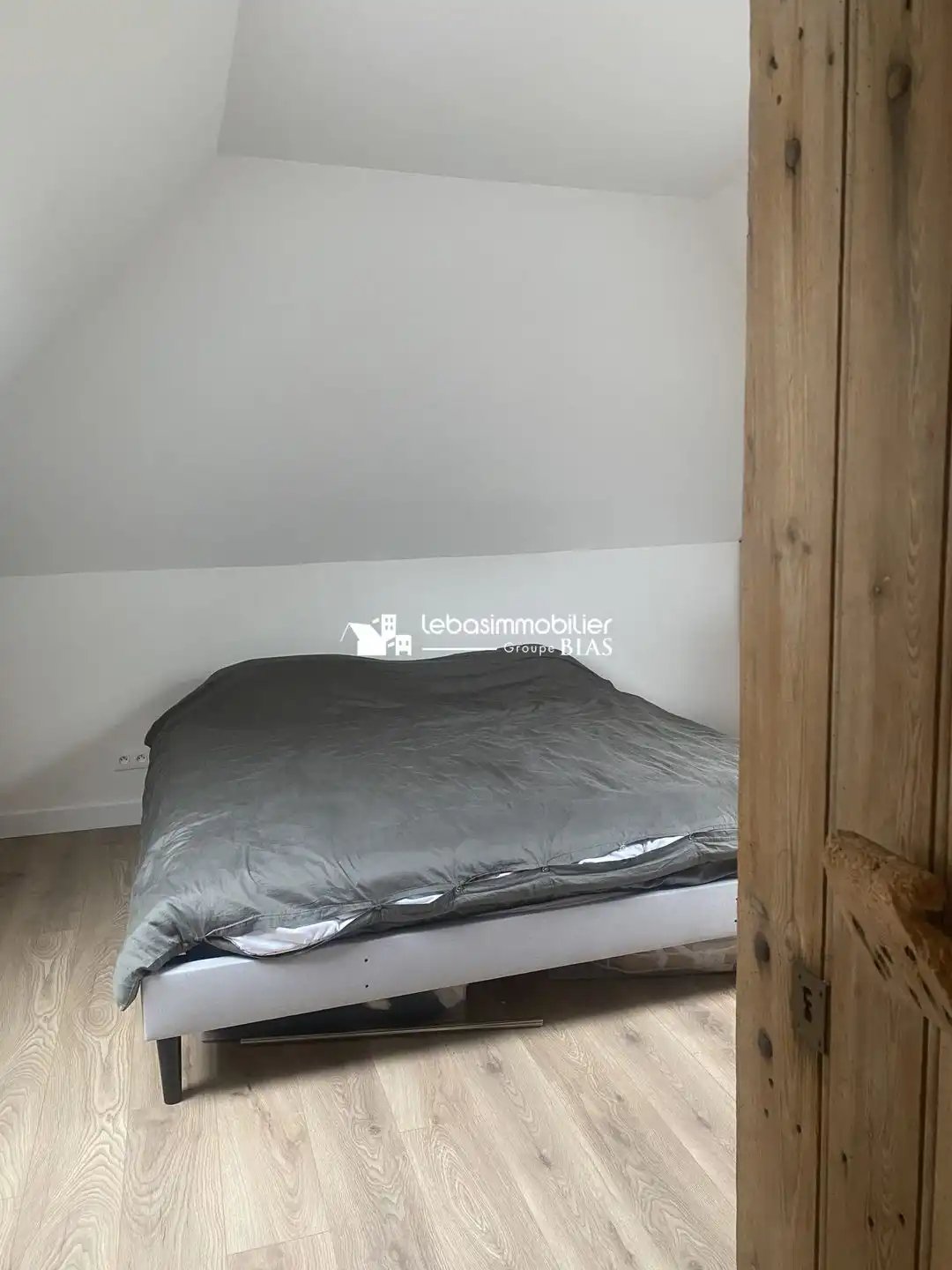 Maison à louer, 57m², Yvetot