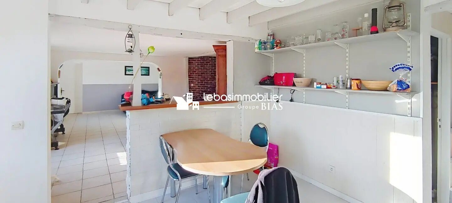 Maison à vendre, 157m², Cany-Barville