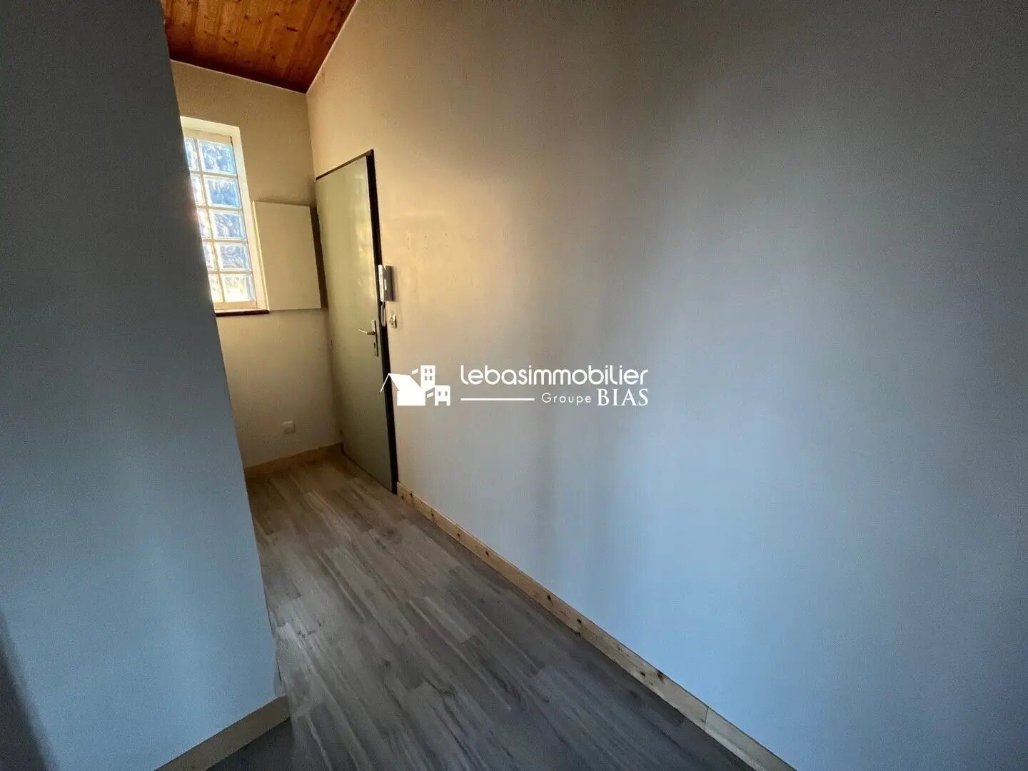 Appartement à louer, 42m², Yvetot