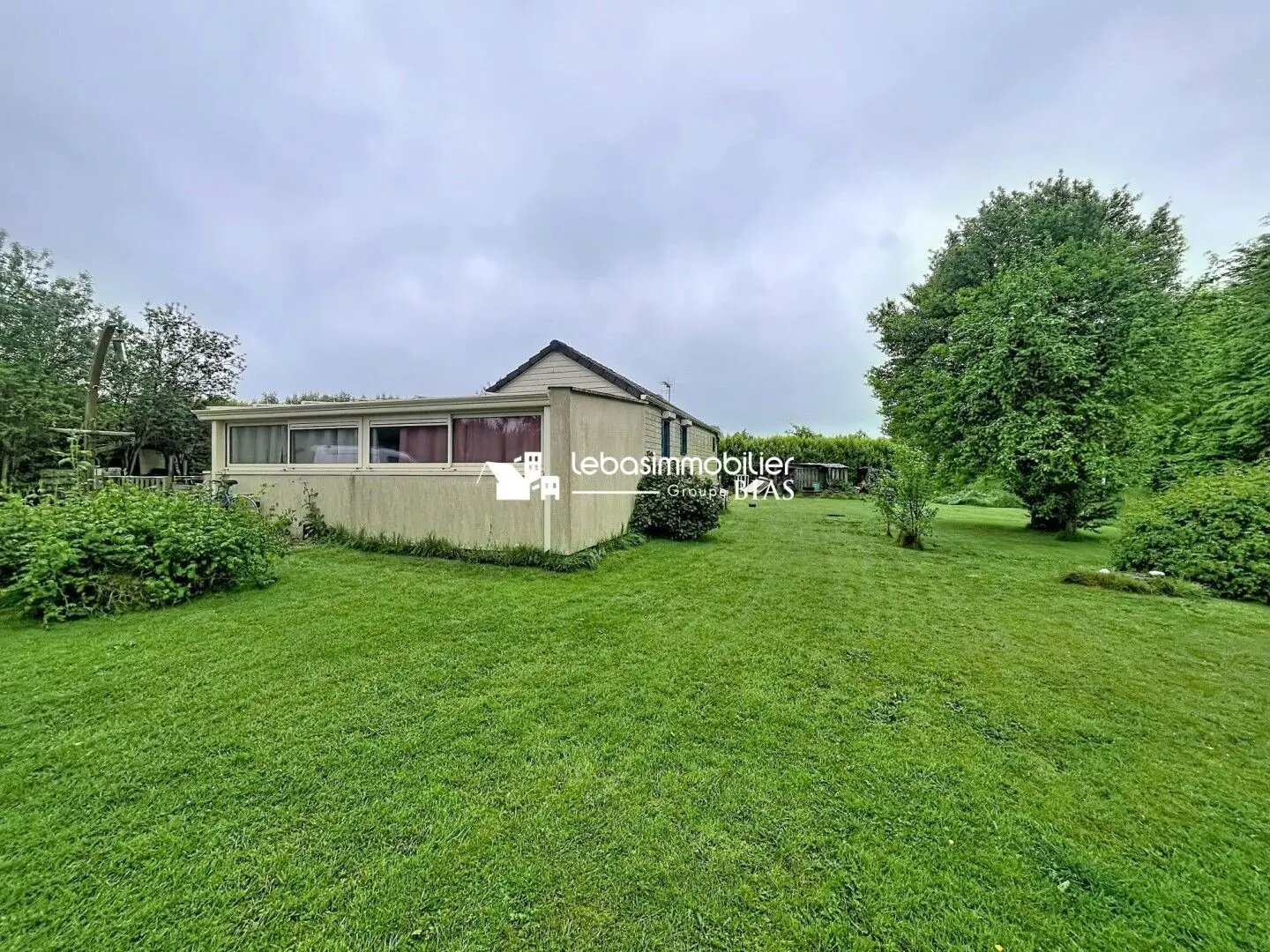 Maison à vendre, 62m², Héricourt-en-Caux