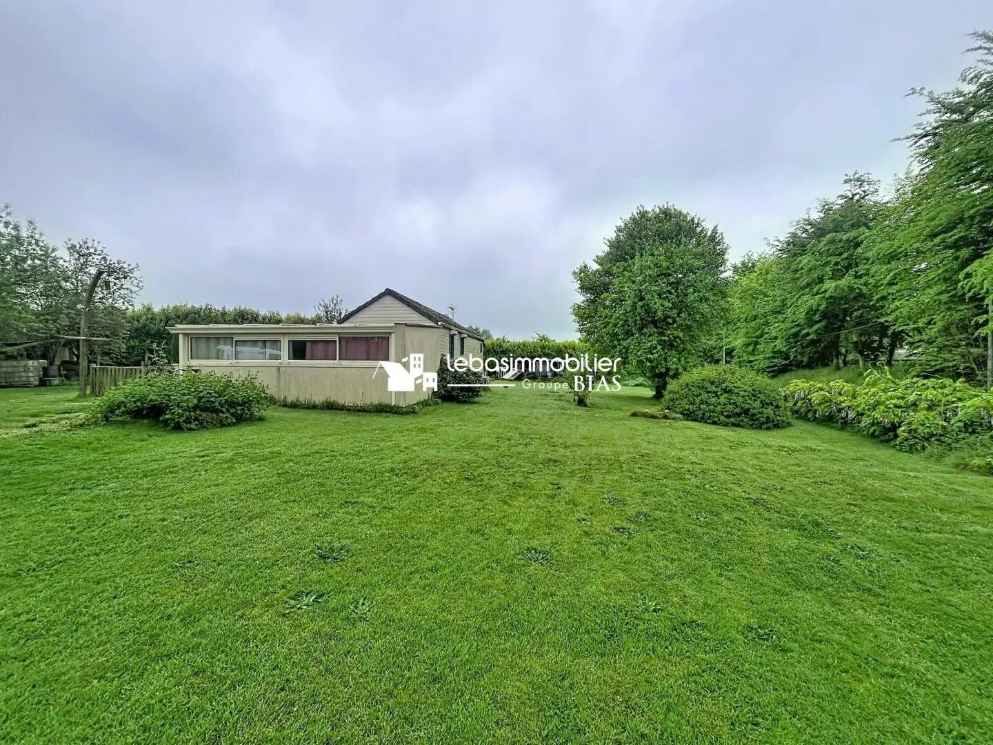 Maison à vendre, 62m², Héricourt-en-Caux