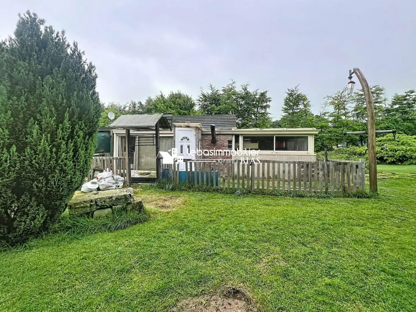 Maison à vendre, 62m², Héricourt-en-Caux
