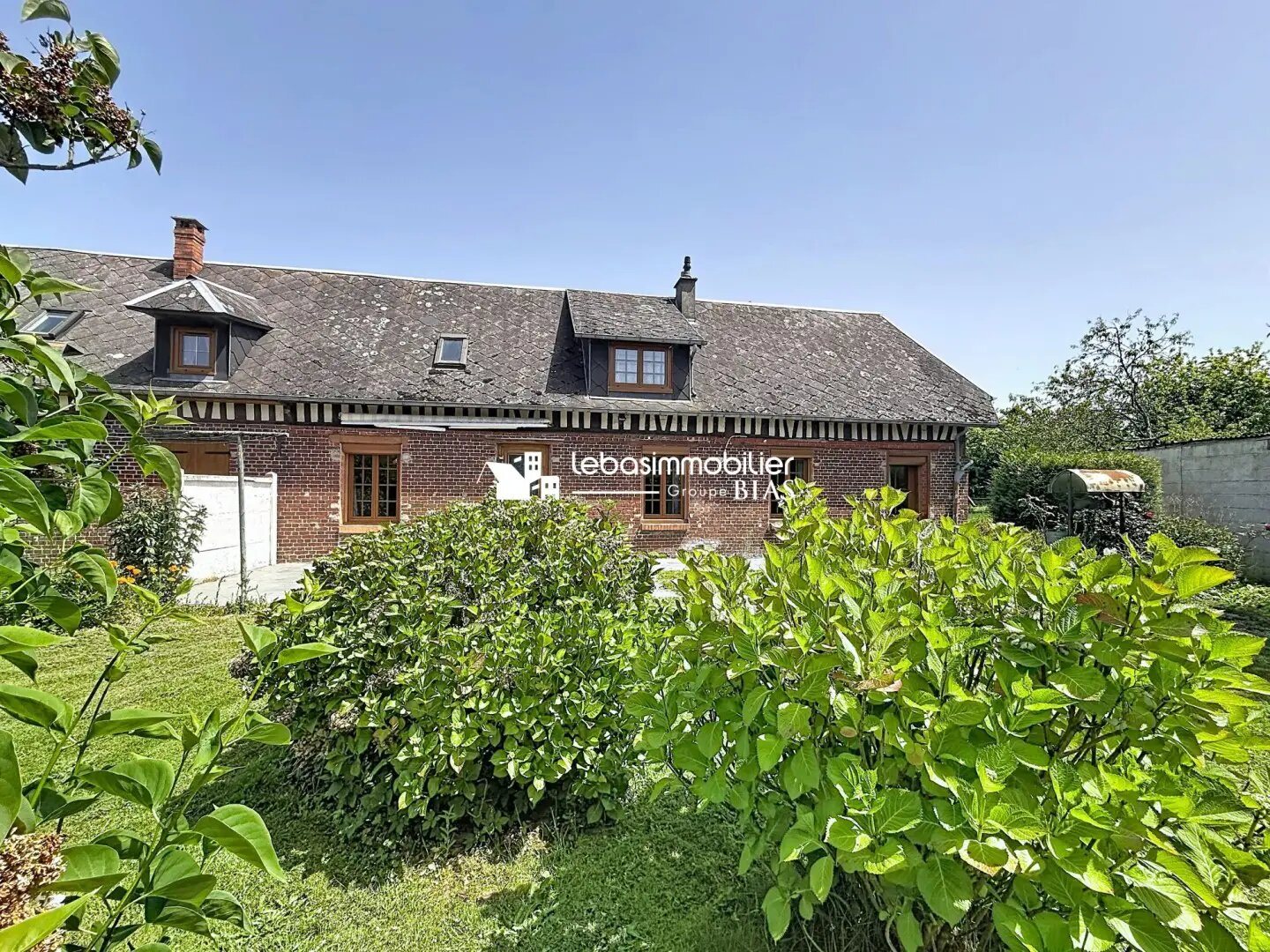 Maison à vendre, 87m², Yvetot