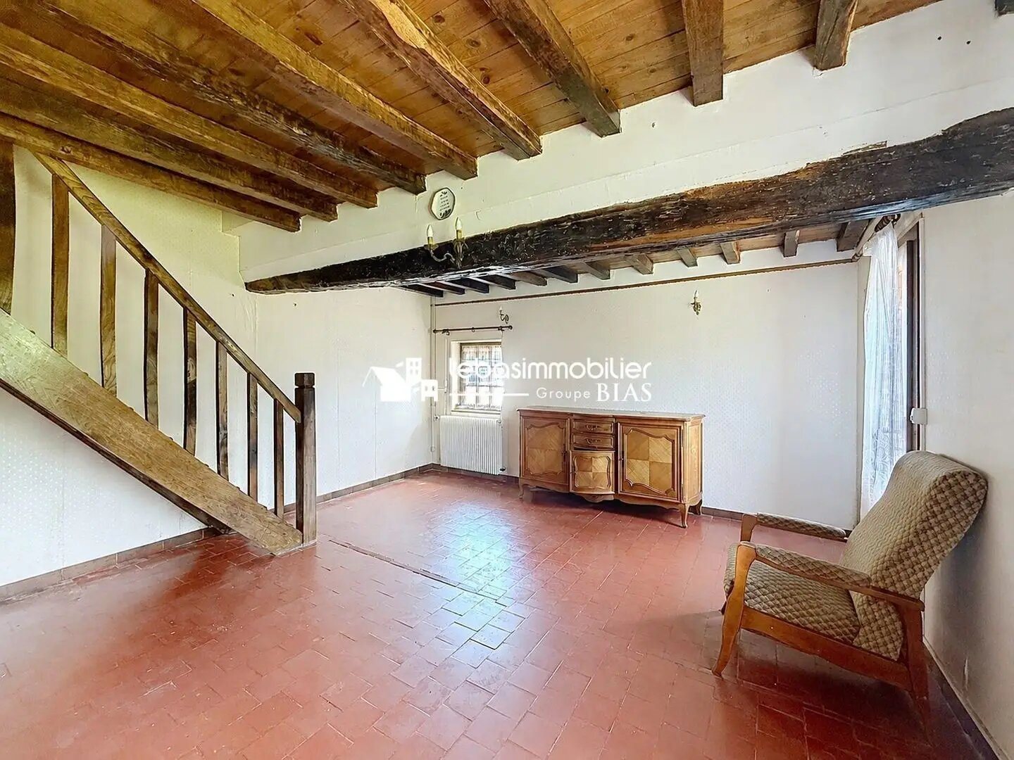 Maison à vendre, 87m², Yvetot