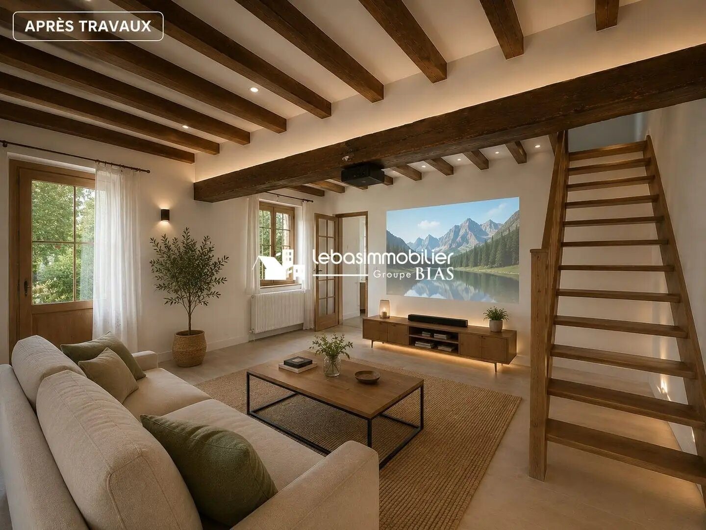 Maison à vendre, 87m², Yvetot