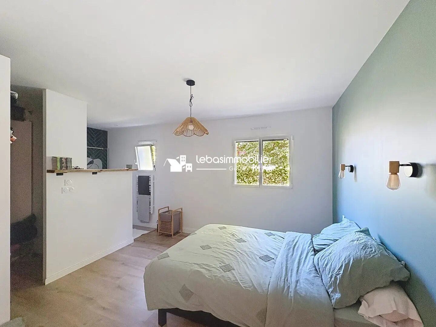 Maison à vendre, 109m², Yerville