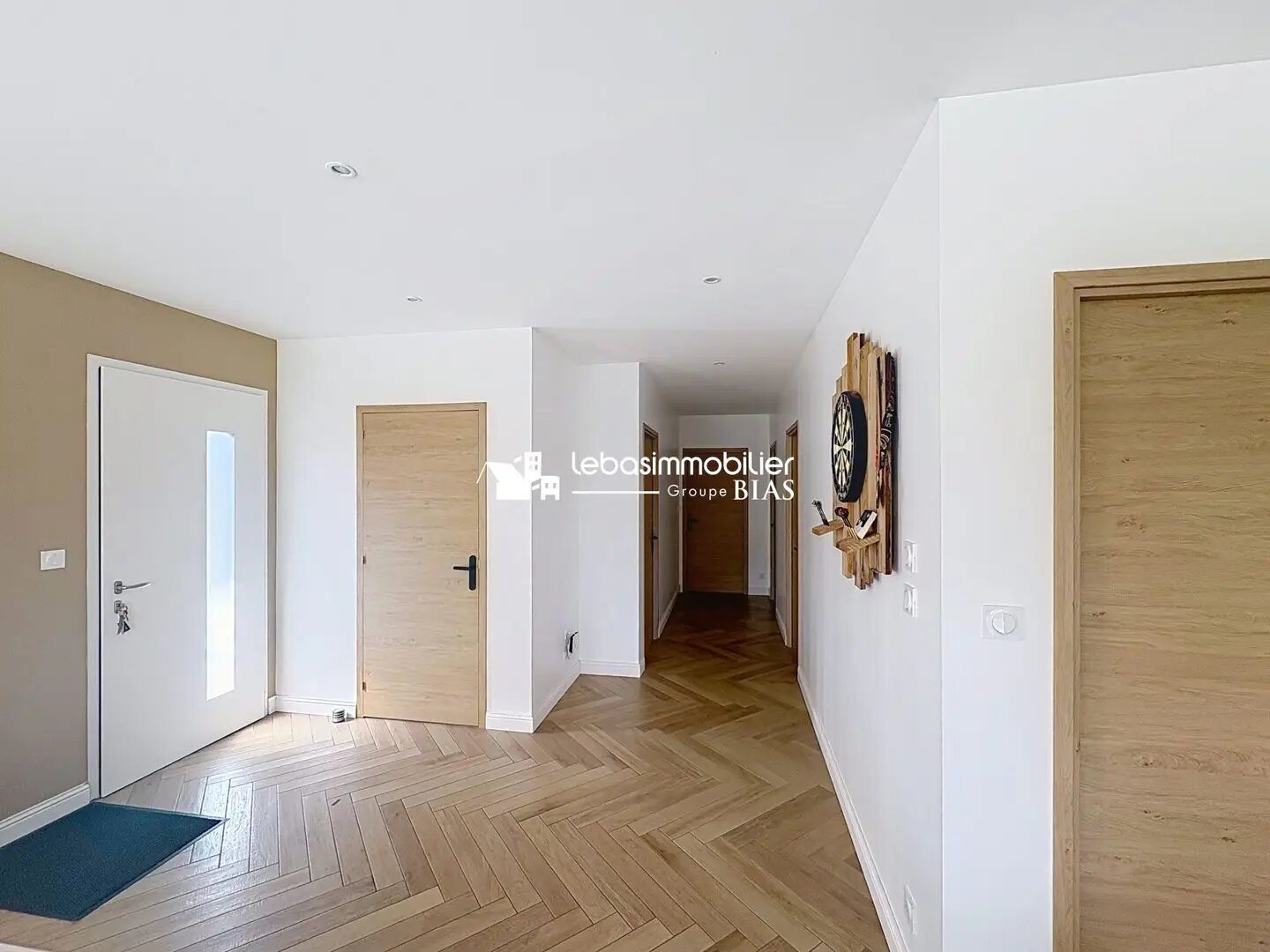Maison à vendre, 109m², Yerville