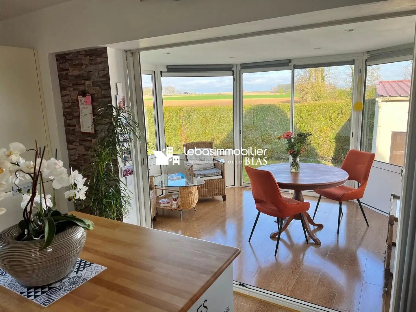 Maison à vendre, 107m², Ourville-en-Caux