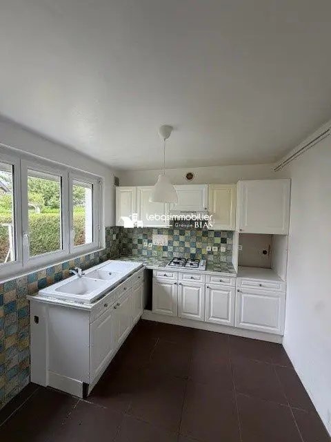 Maison à louer, 122m², Yvetot