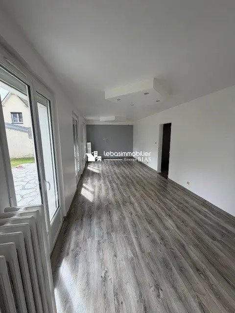 Maison à louer, 122m², Yvetot