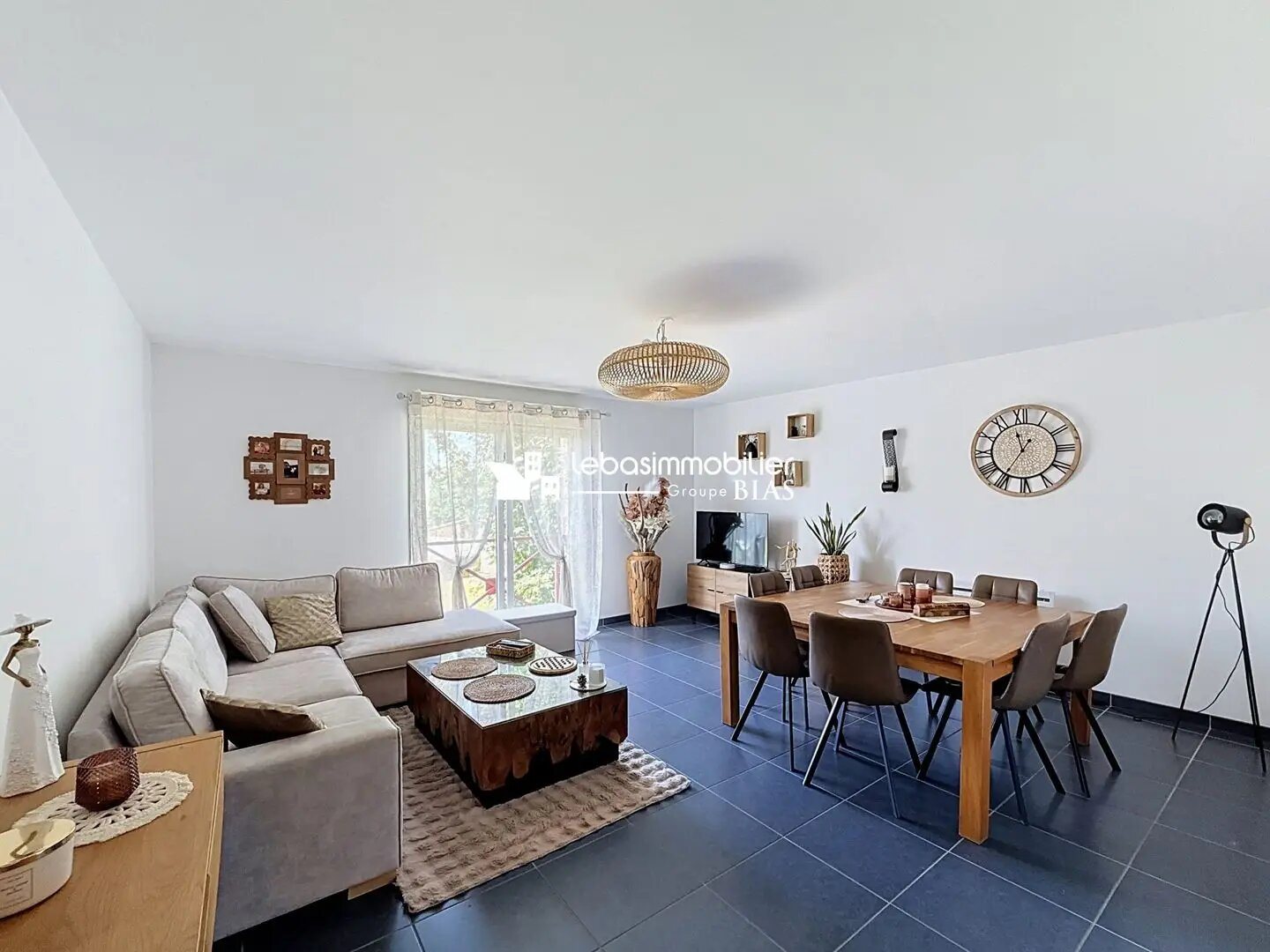 Appartement à vendre, 69m², Yvetot
