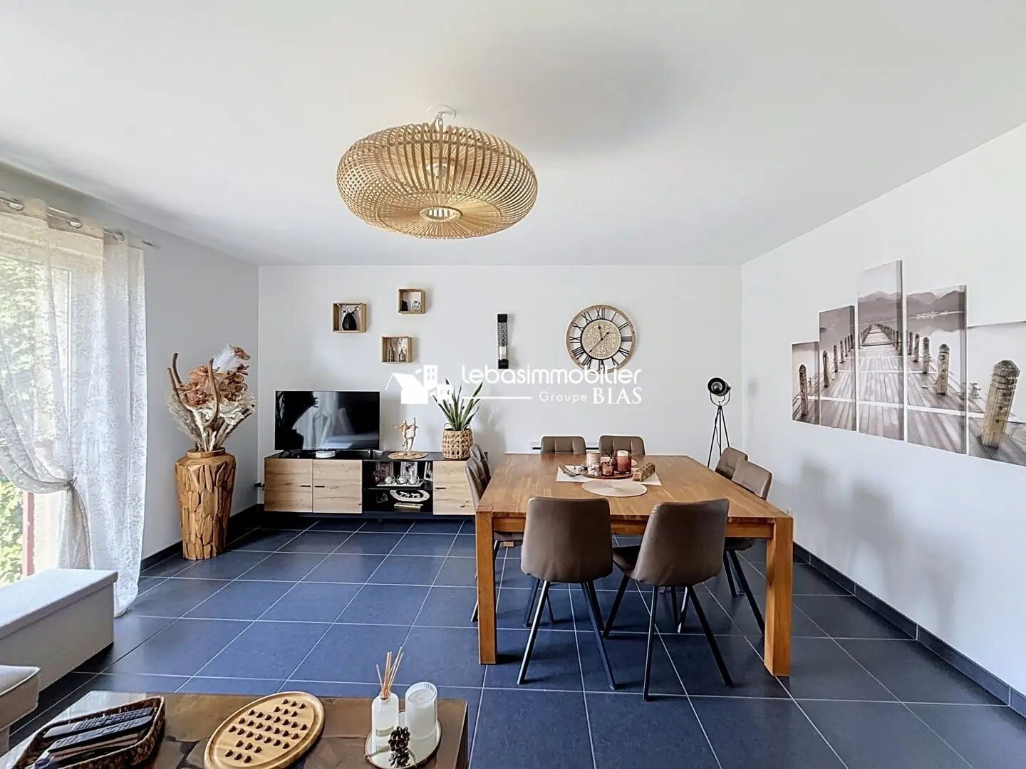 Appartement à vendre, 69m², Yvetot