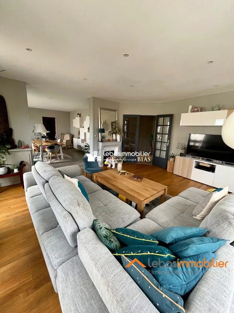 Appartement à vendre, 186m², Yvetot