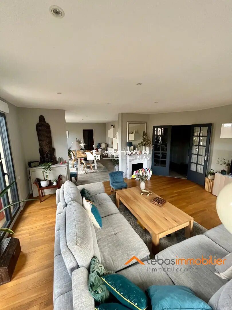 Appartement à vendre, 186m², Yvetot