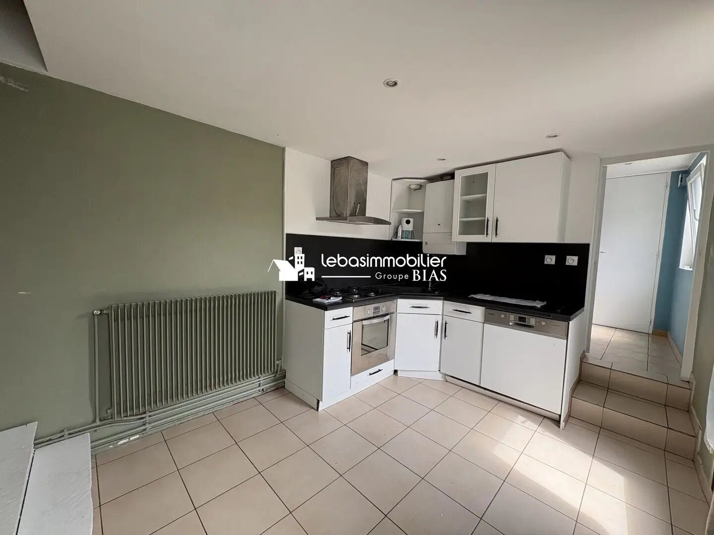 Maison à vendre, 52m², Lillebonne