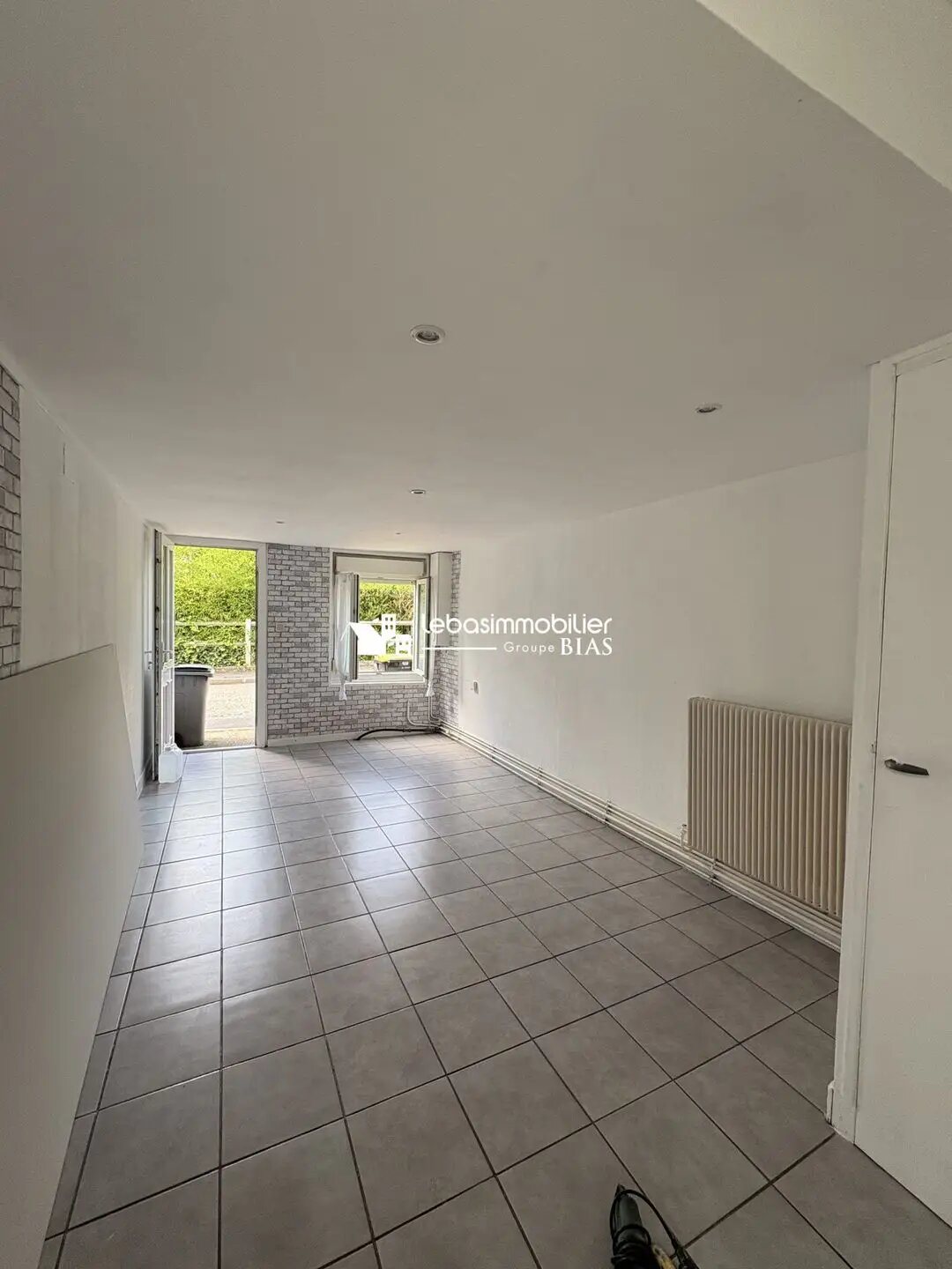 Maison à vendre, 52m², Lillebonne