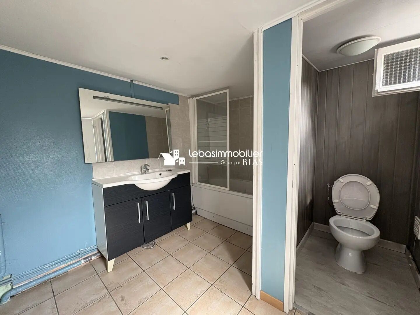 Maison à vendre, 52m², Lillebonne