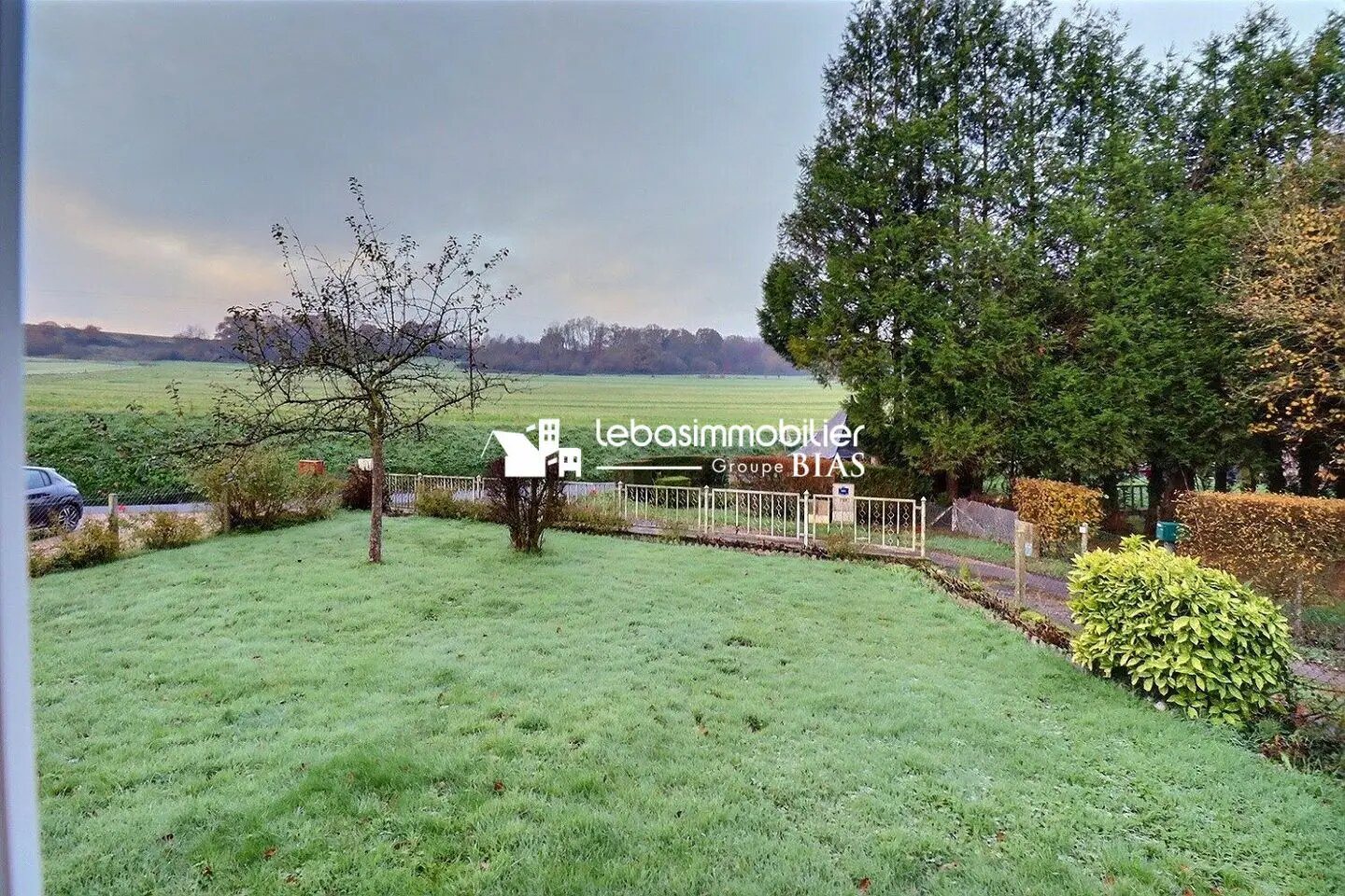 Maison à vendre, 94m², Cany-Barville