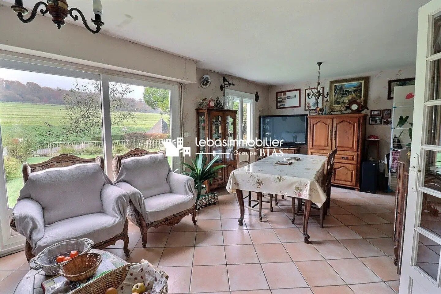 Maison à vendre, 94m², Cany-Barville