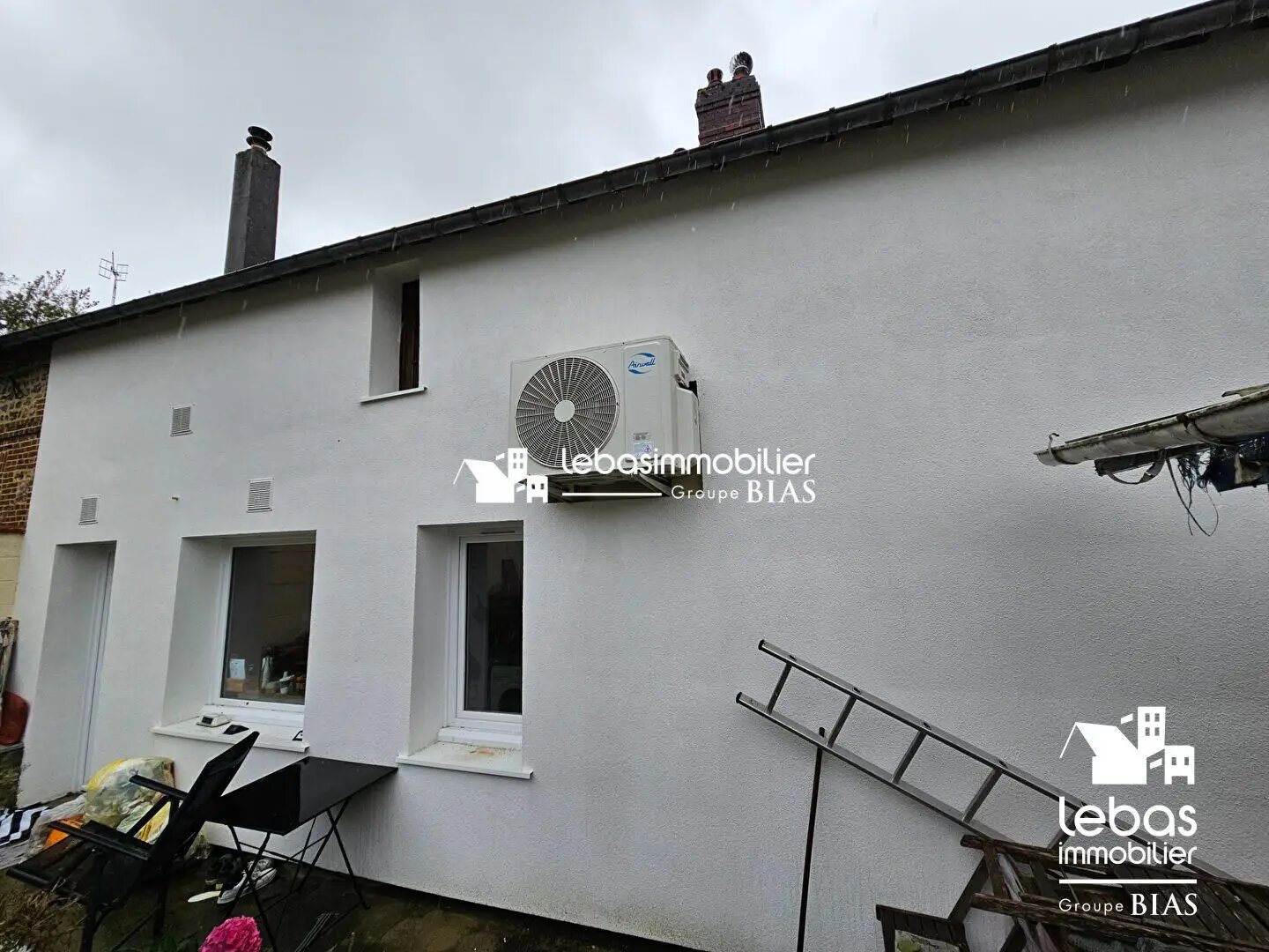 Maison à vendre, 115m², Doudeville