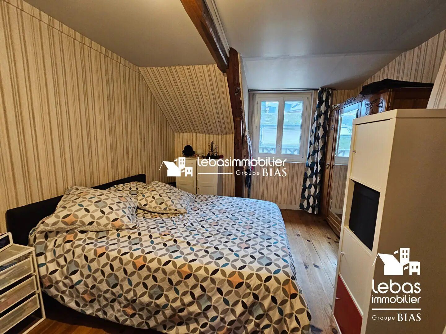Maison à vendre, 115m², Doudeville