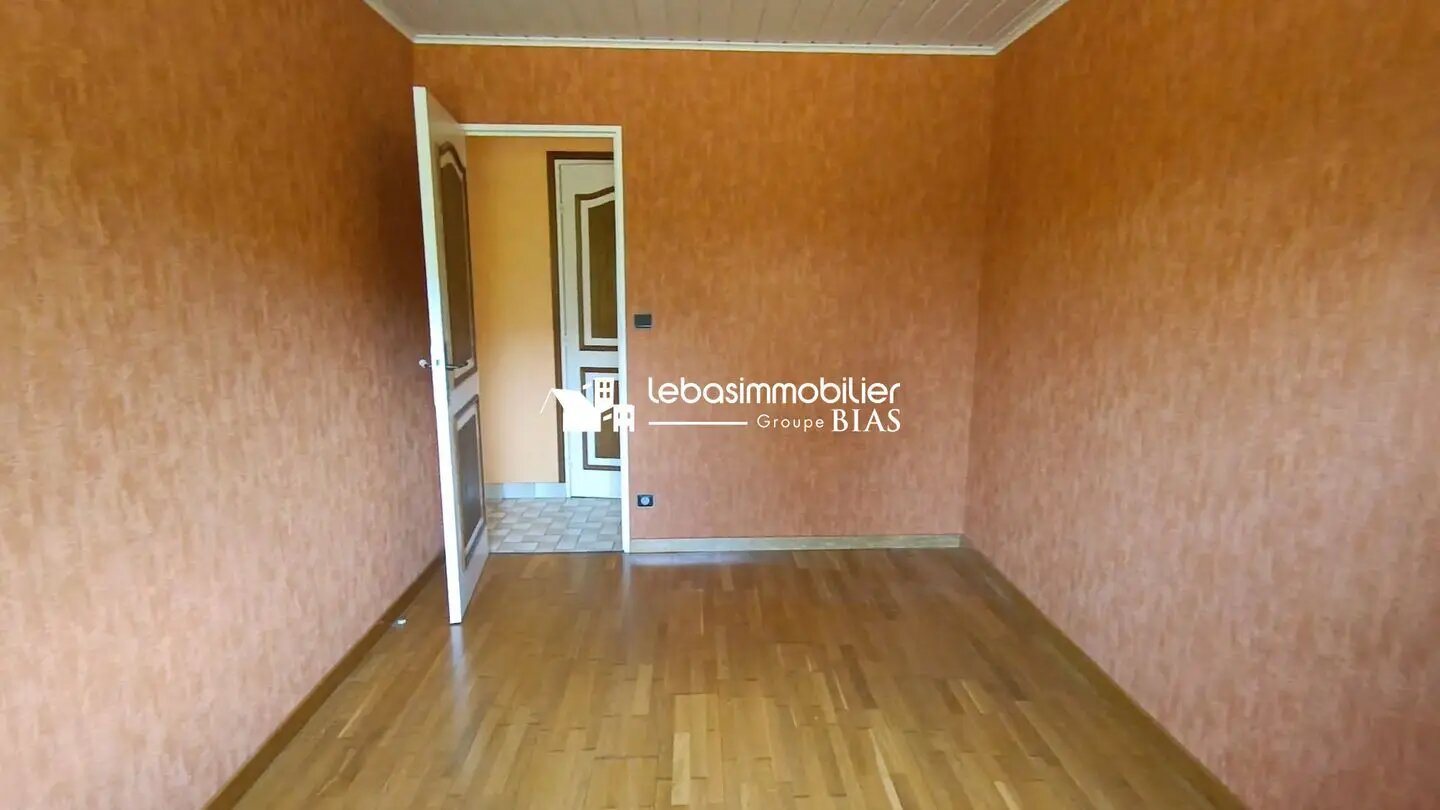 Maison à vendre, 90m², Doudeville