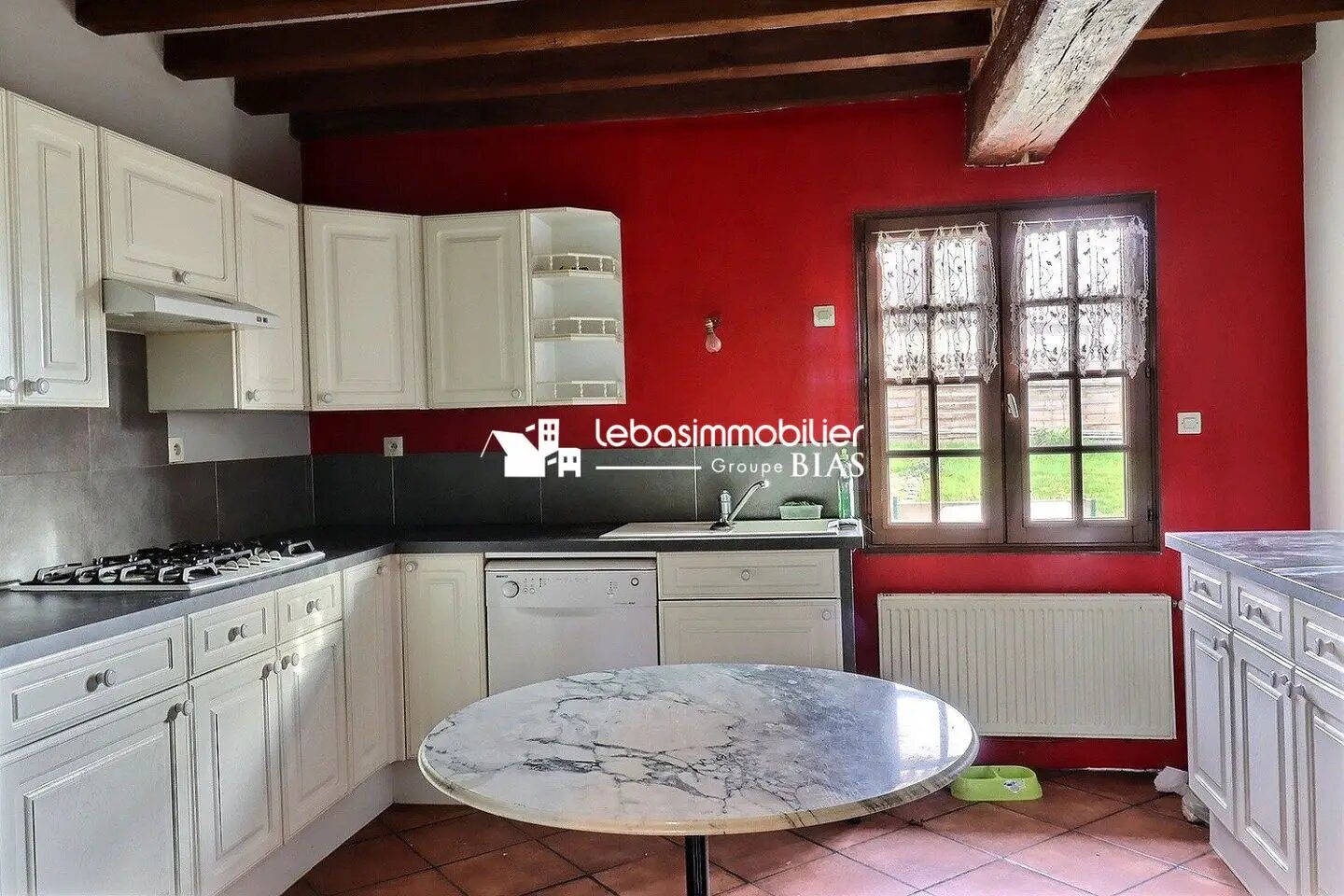 Maison à vendre, 106m², Yerville