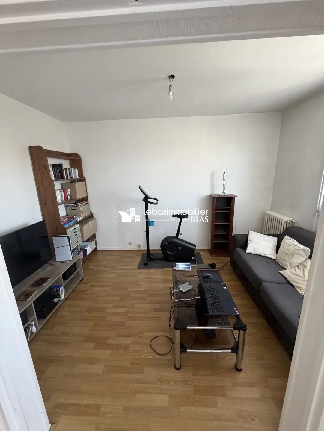 Appartement à louer, 63m², Yvetot