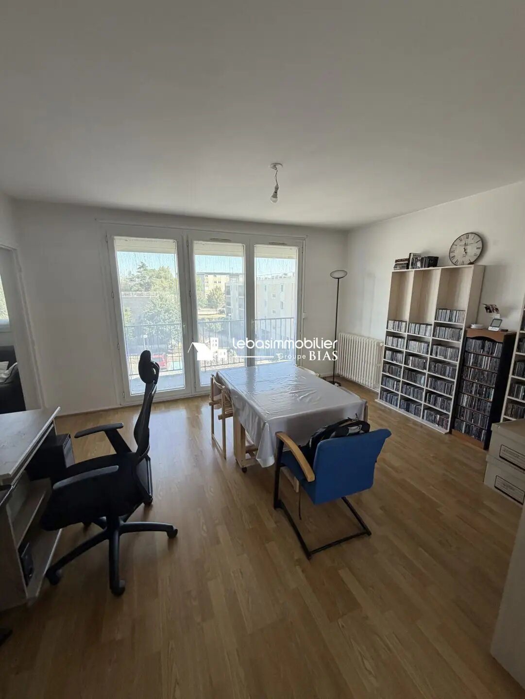 Appartement à louer, 63m², Yvetot