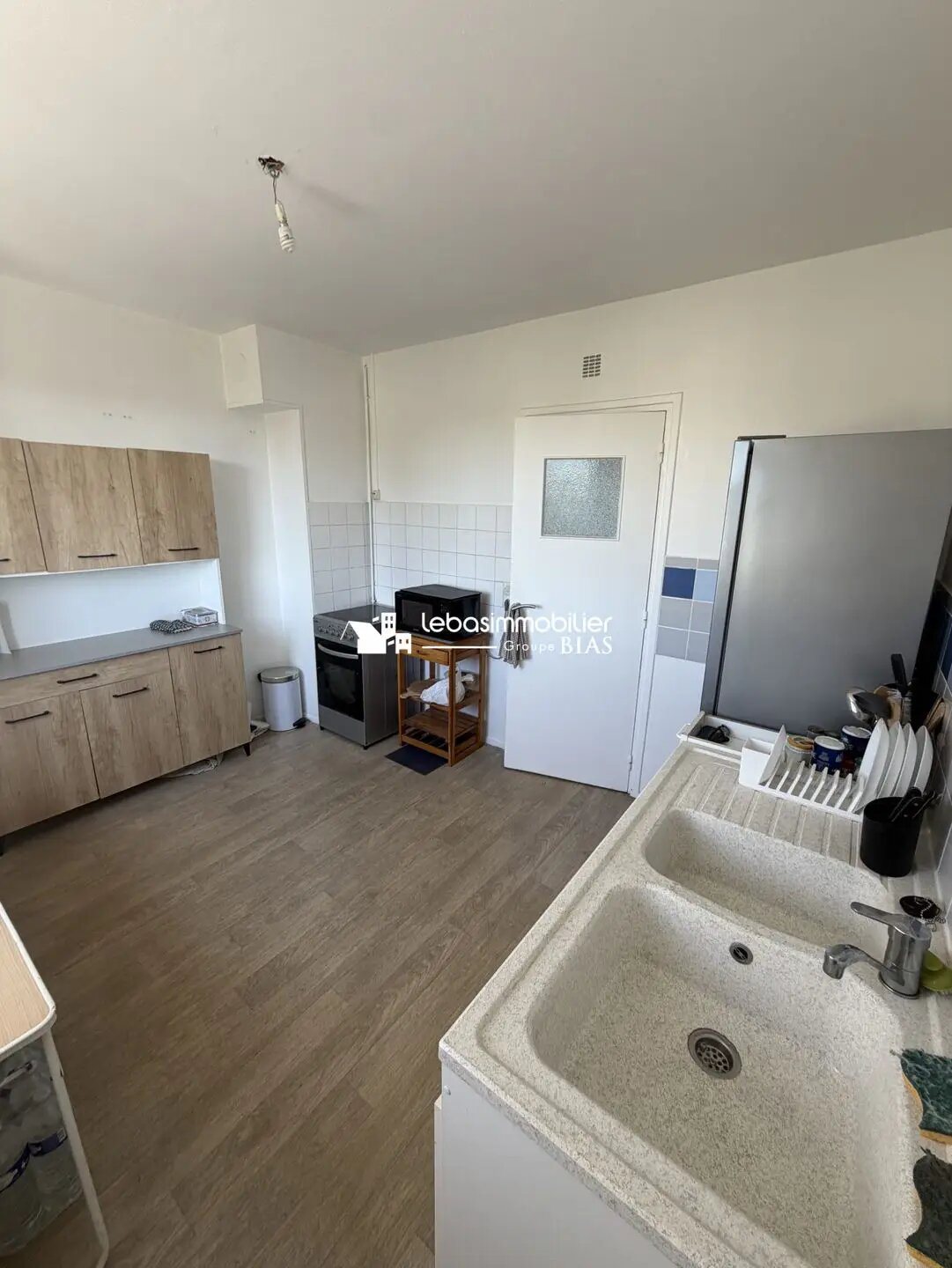 Appartement à louer, 63m², Yvetot