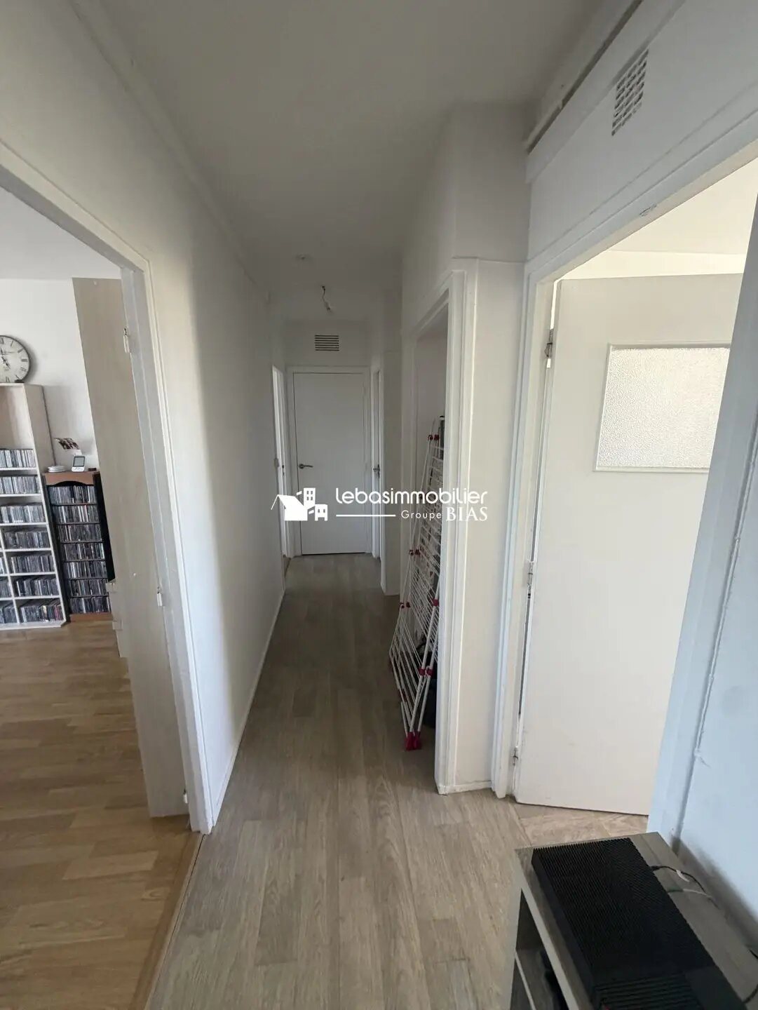 Appartement à louer, 63m², Yvetot