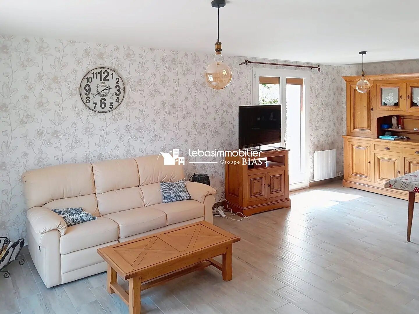 Maison à vendre, 115m², Hattenville