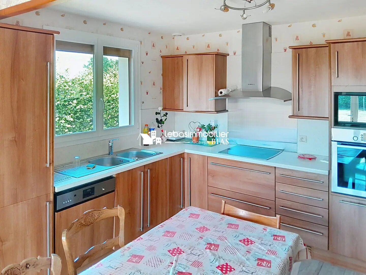 Maison à vendre, 115m², Hattenville