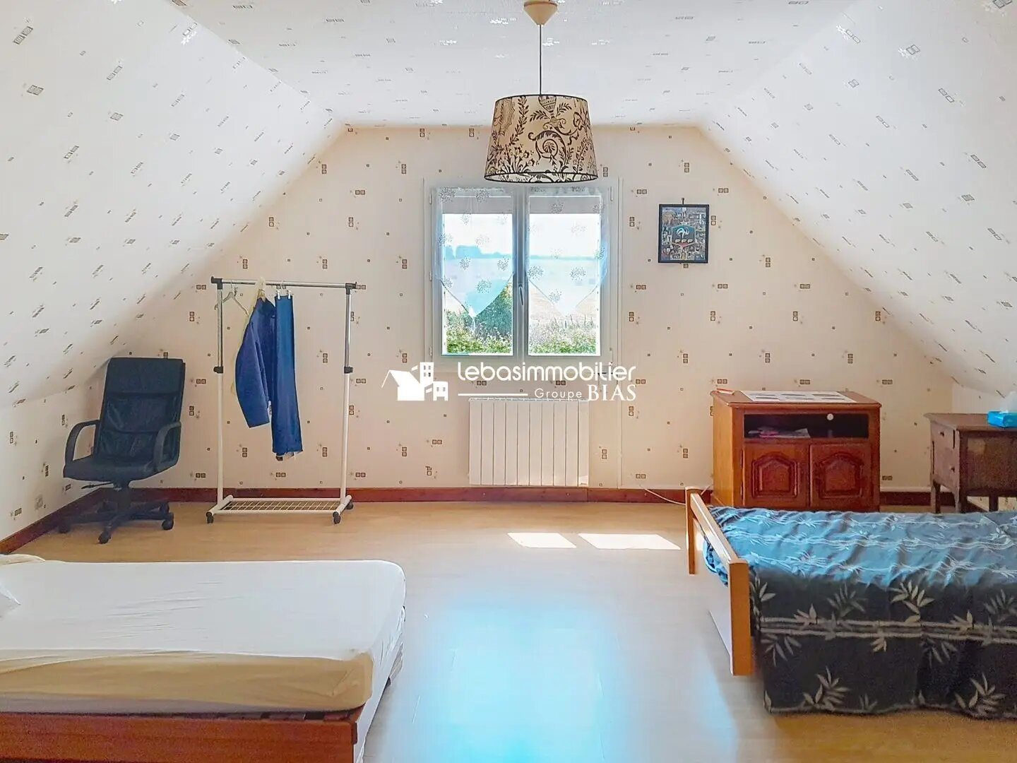 Maison à vendre, 115m², Hattenville