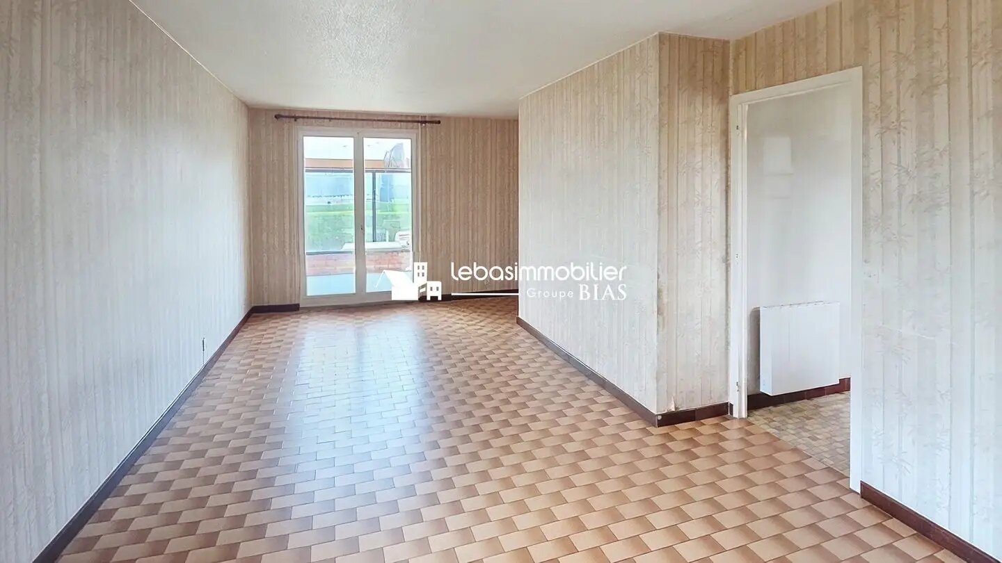 Maison à vendre, 78m², Yerville