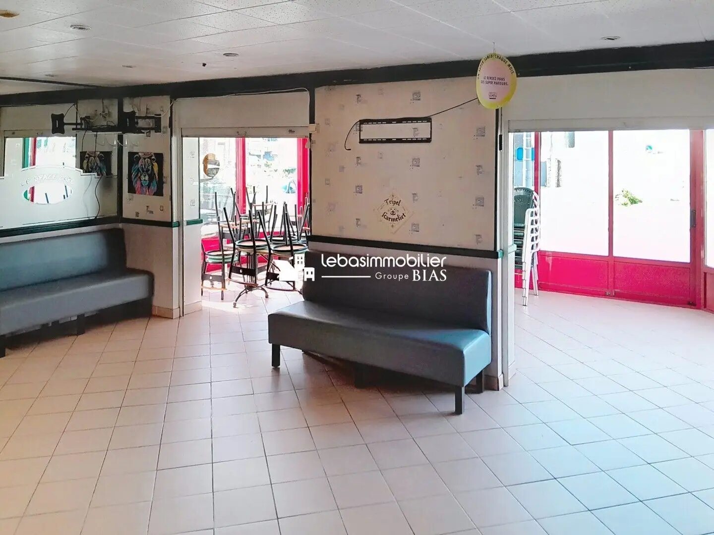 Appartement à vendre, 140m², Montivilliers