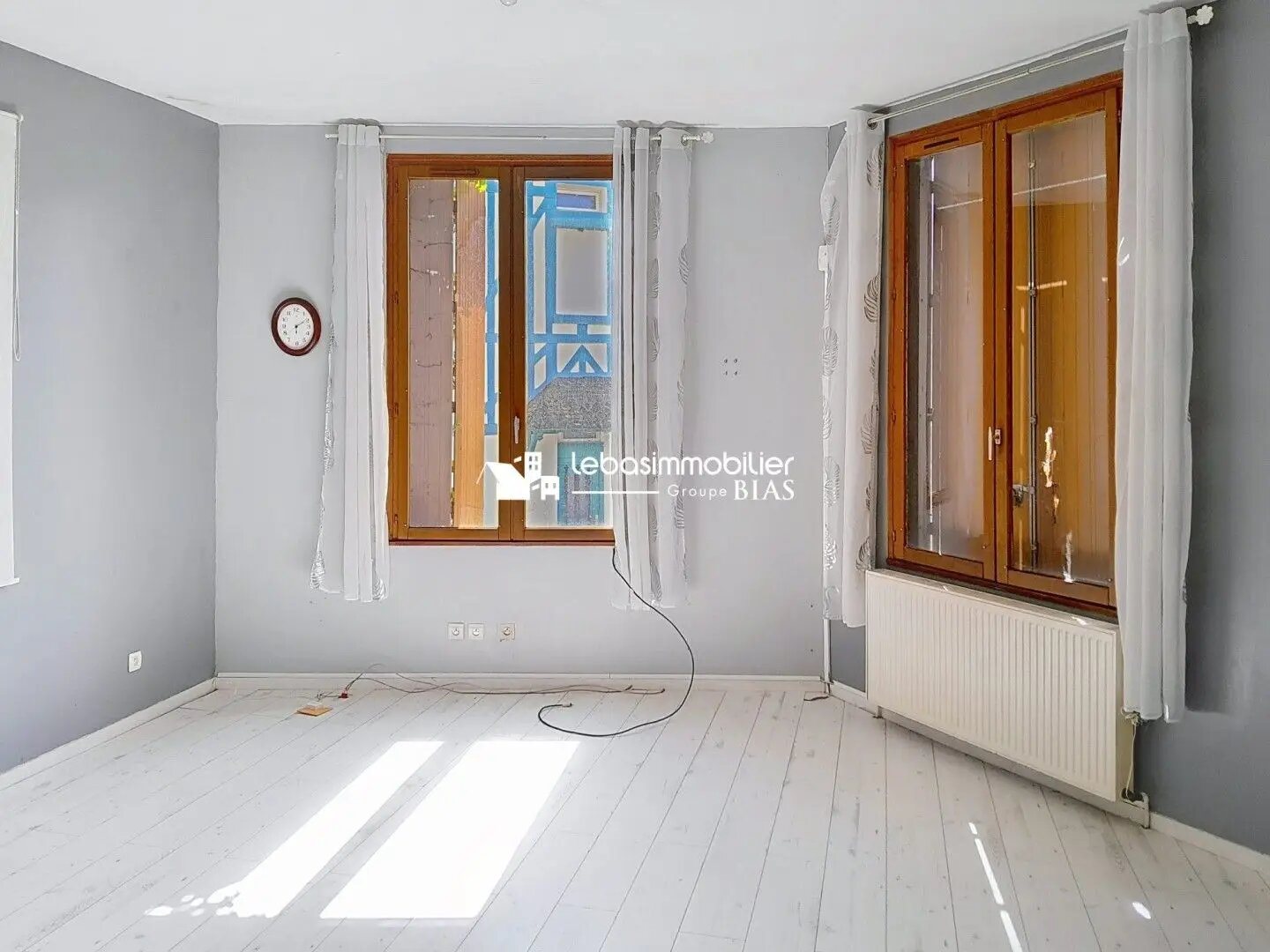 Appartement à vendre, 140m², Montivilliers