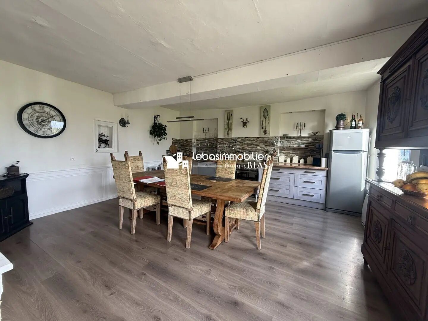 Maison à vendre, 182m², Yvetot