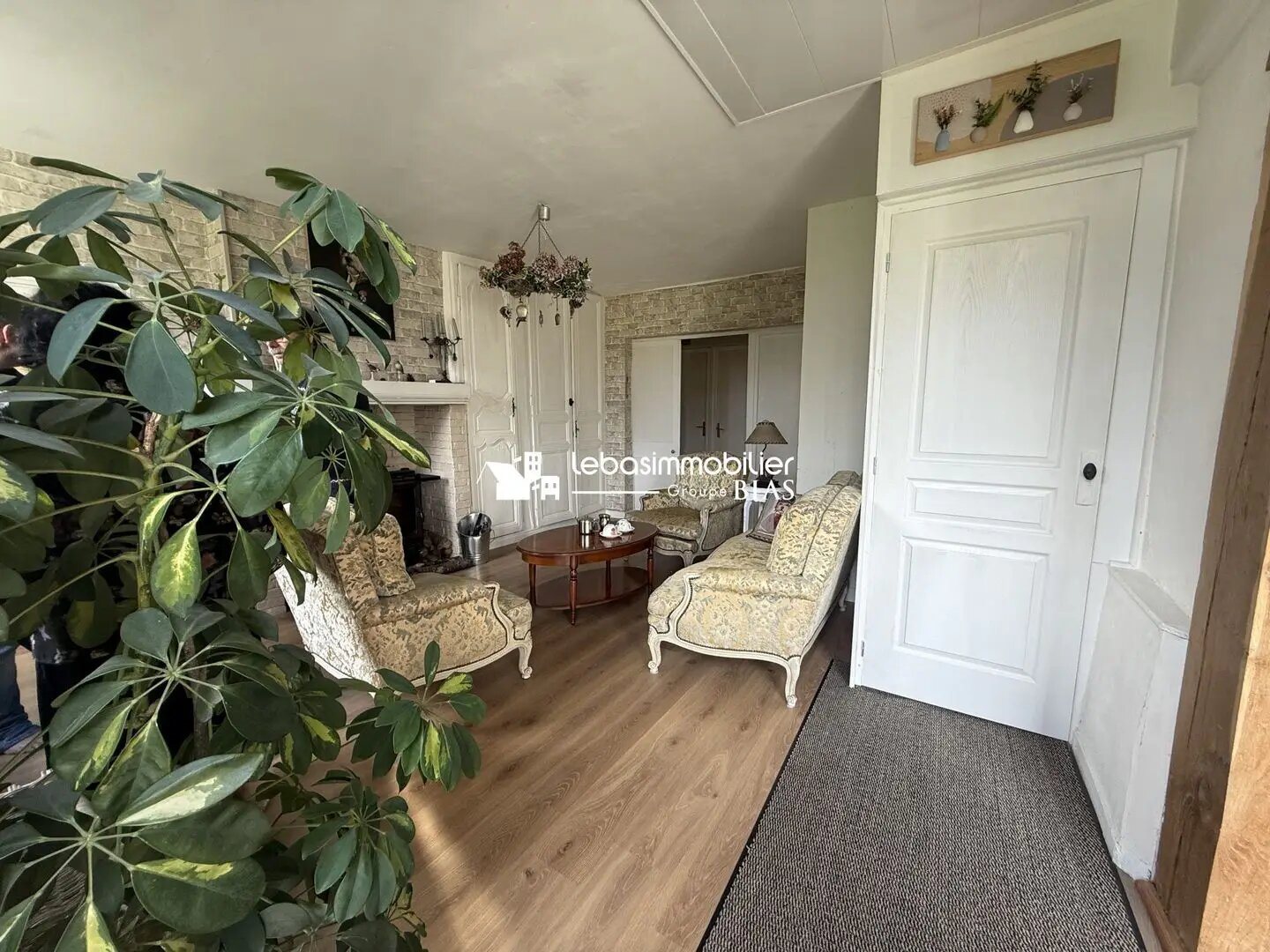 Maison à vendre, 182m², Yvetot