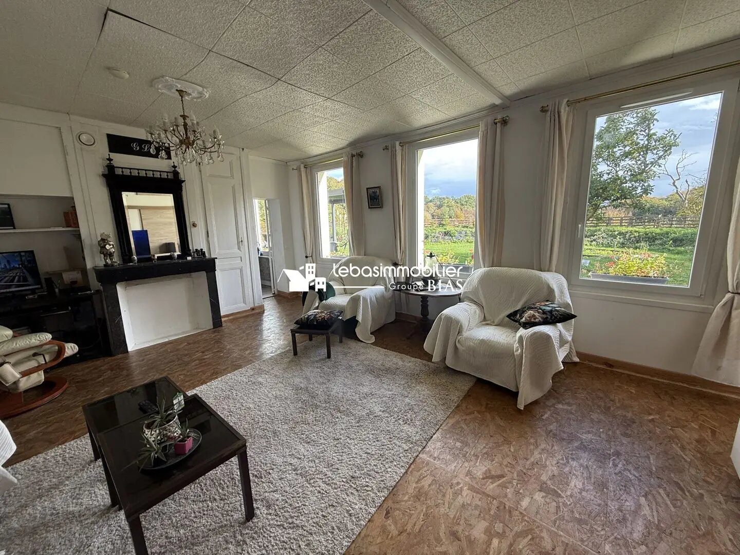 Maison à vendre, 182m², Yvetot