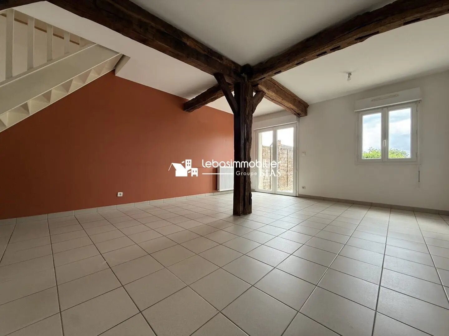 Maison à vendre, 72m², Yvetot