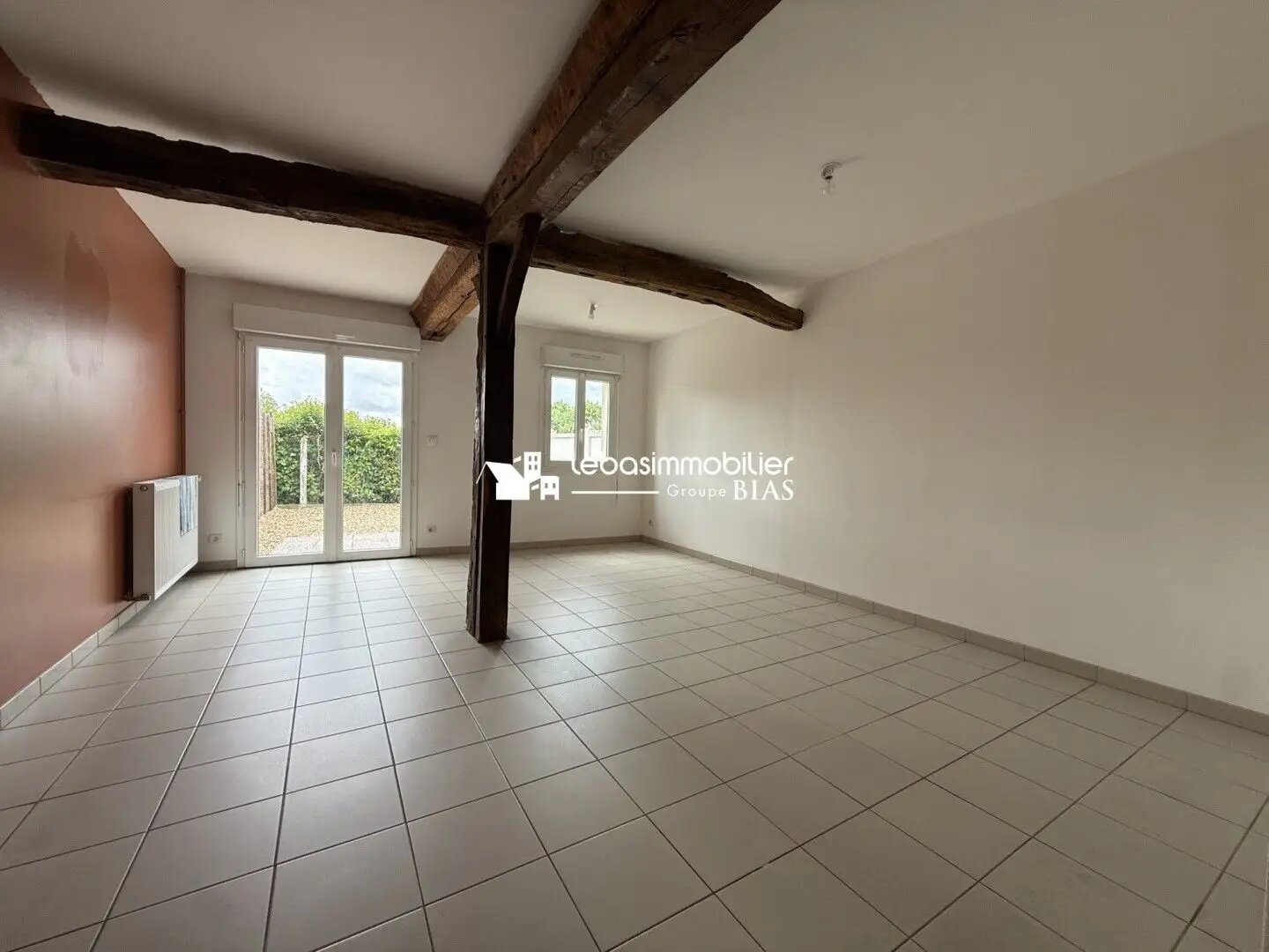 Maison à vendre, 72m², Yvetot