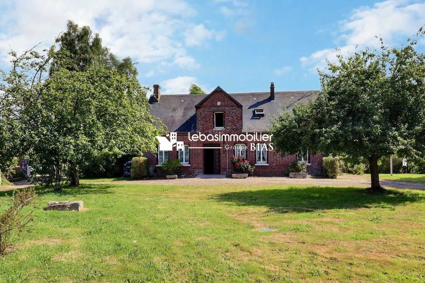 Maison à vendre, 157m², Saint-Vaast-Dieppedalle
