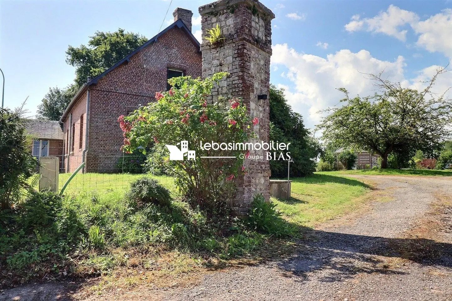 Maison à vendre, 157m², Saint-Vaast-Dieppedalle