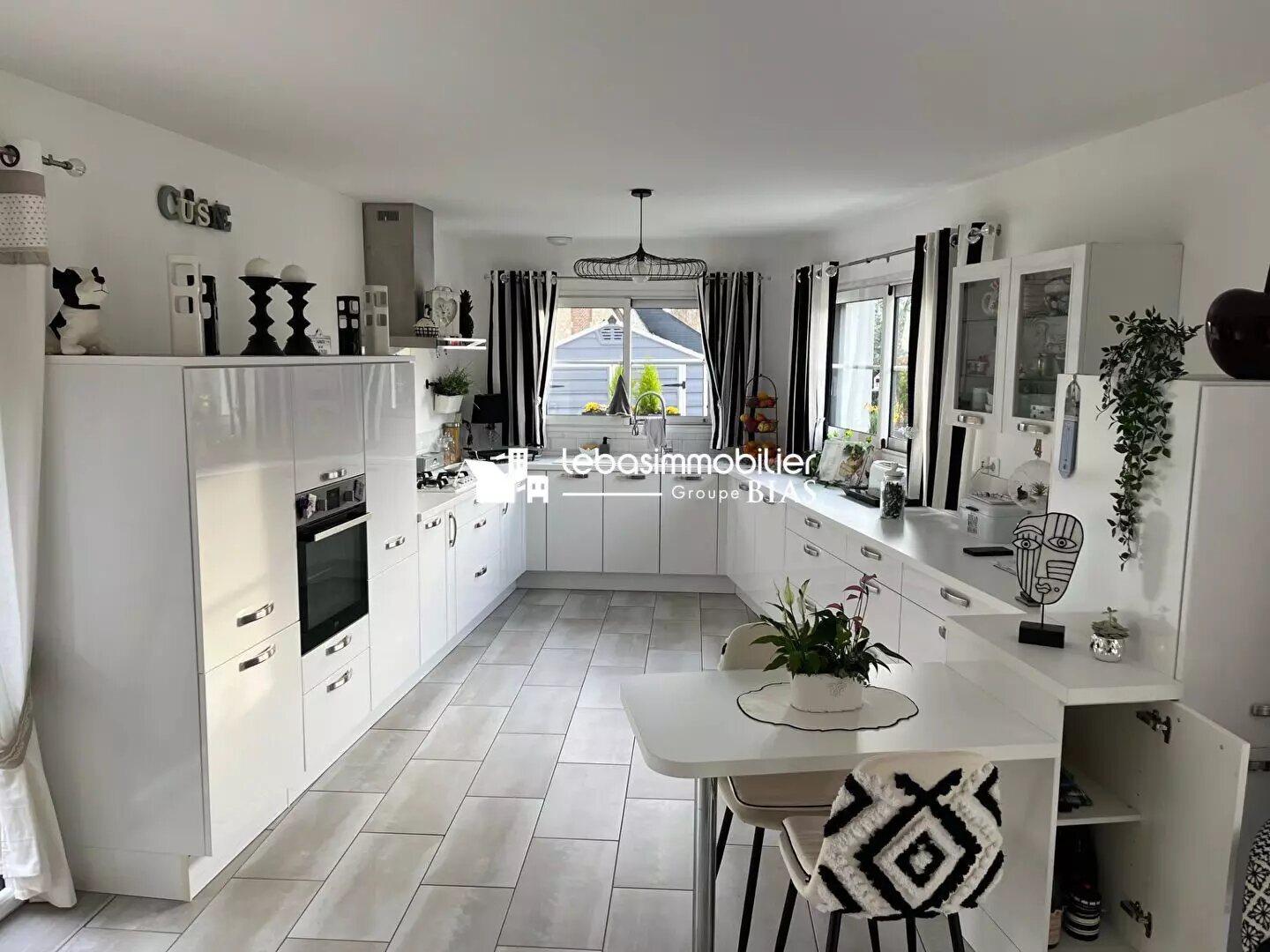 Maison à vendre, 84m², Yvetot